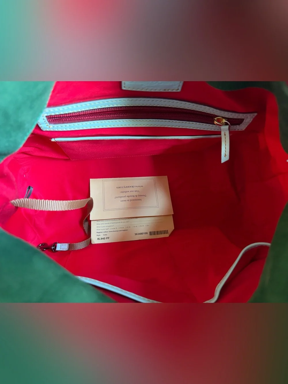 Dooney & Bourke dooney bourke